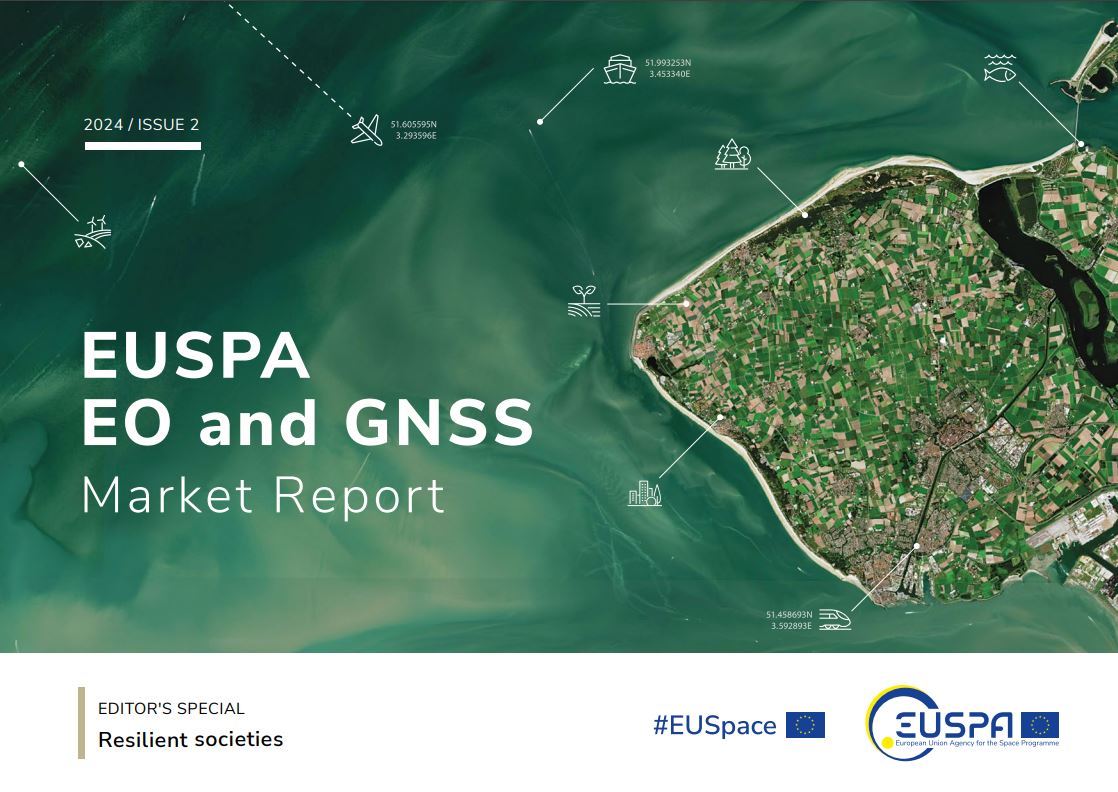 EUSPA-EO et GNSS