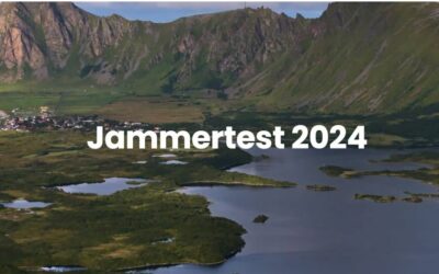 GUIDE GNSS at Jammertest 2024