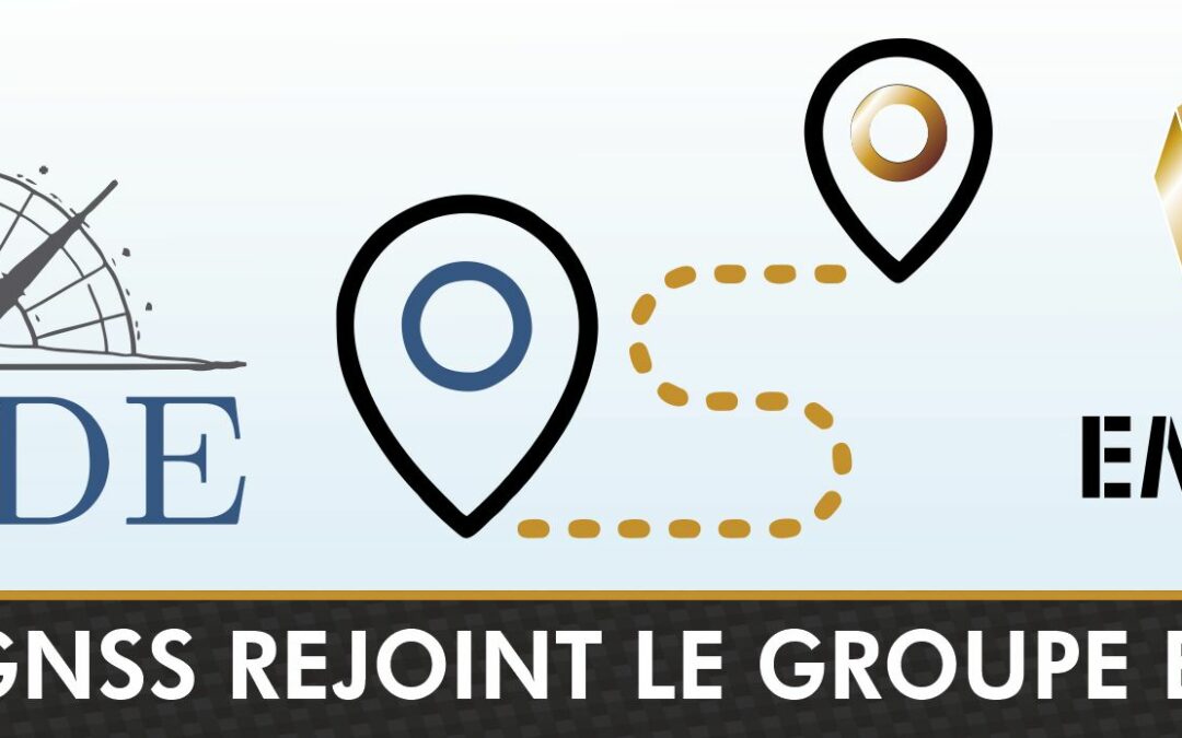 GUIDE-GNSS rejoint le Groupe Emitech